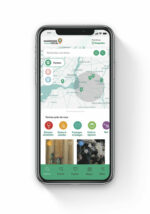 Une application pour consommer des produits frais et locaux