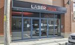 Laser-Jeux ne peut éviter la faillite