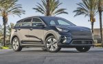 Kia Niro EV 2021 : encore mieux qu’anticipé