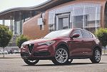 Alfa Romeo Stelvio : l’Italie comme on l’aime