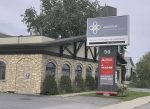 Les installations de la fromagerie Agropur à vendre