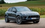 Porsche Macan Turbo : près de la perfection