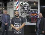 Fatouche Barber Shop ouvre ses portes au centre-ville