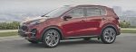 Kia Sportage 2021 : toujours à surveiller