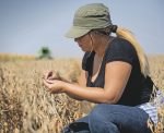 Un nouveau partenariat dans le secteur des grains au Québec