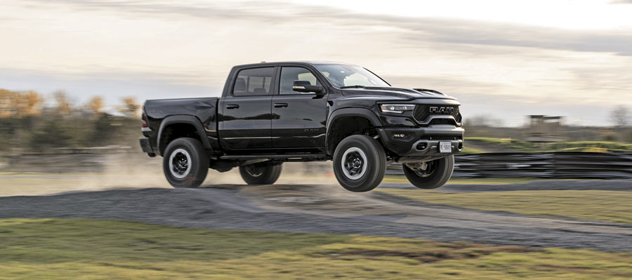 Photo FCA Canada