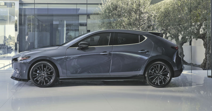 Photo Mazda Canada