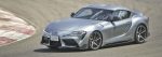 Toyota Supra GR : la sportive qui divise