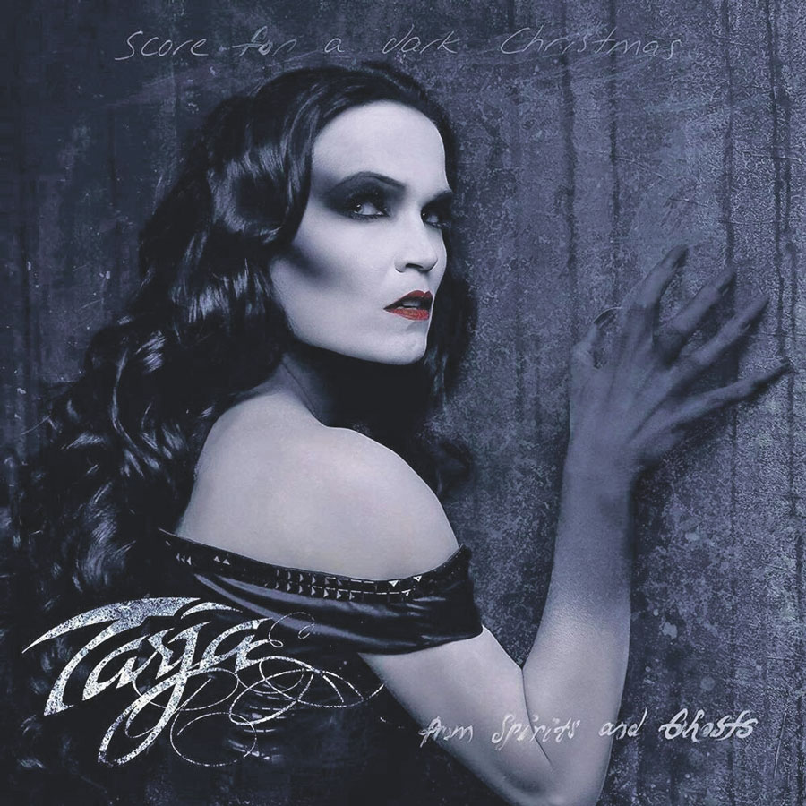 Tarja - From Spirits and Ghosts