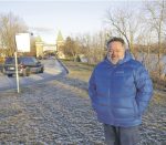 Des arbres à venir sur Girouard Ouest