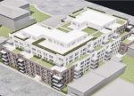 Projet immobilier à la boulangerie Pinsonneault