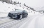 Toyota Avalon 2021 : pas tout à fait ce que j’attendais