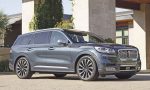 Lincoln Aviator Grand Touring : quand tout est un peu trop