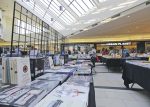 La Foire du livre fera l’impasse sur 2021