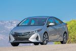 Toyota Prius Prime : le compromis