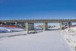 Tunnel Casavant : les travaux vont bon train