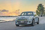 Mini Cooper SE 2021 : la petite électrique