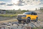 Ford Bronco Sport : de la personnalité et du charme à revendre