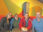 Un prix pour un jumelage du Parrainage civique des MCR d’Acton et des Maskoutains