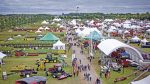 Expo-Champs confirmé, l’Expo agricole en attente