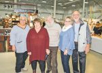 La fin pour le Salon des métiers d’art de Saint-Hyacinthe après 40 éditions