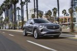 Buick Envision : sobre personnalité