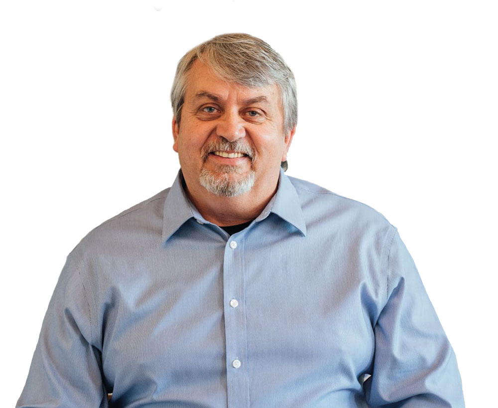 Marc Bouchard