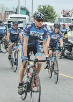 Le Tour CIBC fera un départ à Saint-Hyacinthe