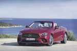 Mercedes-Benz E450 cabriolet : parce qu’on aime l’été