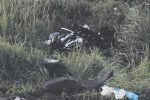 Un motocycliste blessé dans un accident  à Saint-Dominique