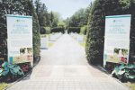 Le Jardin Daniel A. Séguin à la sauvegarde  de la biodiversité