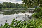 La qualité de l’eau de la rivière évaluée