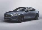 Mazda6 : un dernier tour de piste