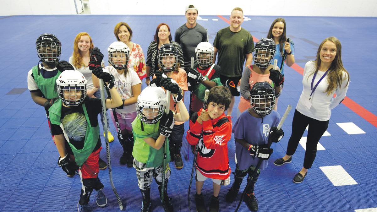 Photo Robert Gosselin | Le Courrier ©