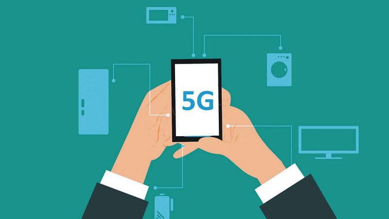 TELUS a annoncé l’expansion de son réseau 5G de prochaine génération à Saint-Hyacinthe grâce à l’investissement de 4 millions de dollars en Montérégie. Photo Pixabay