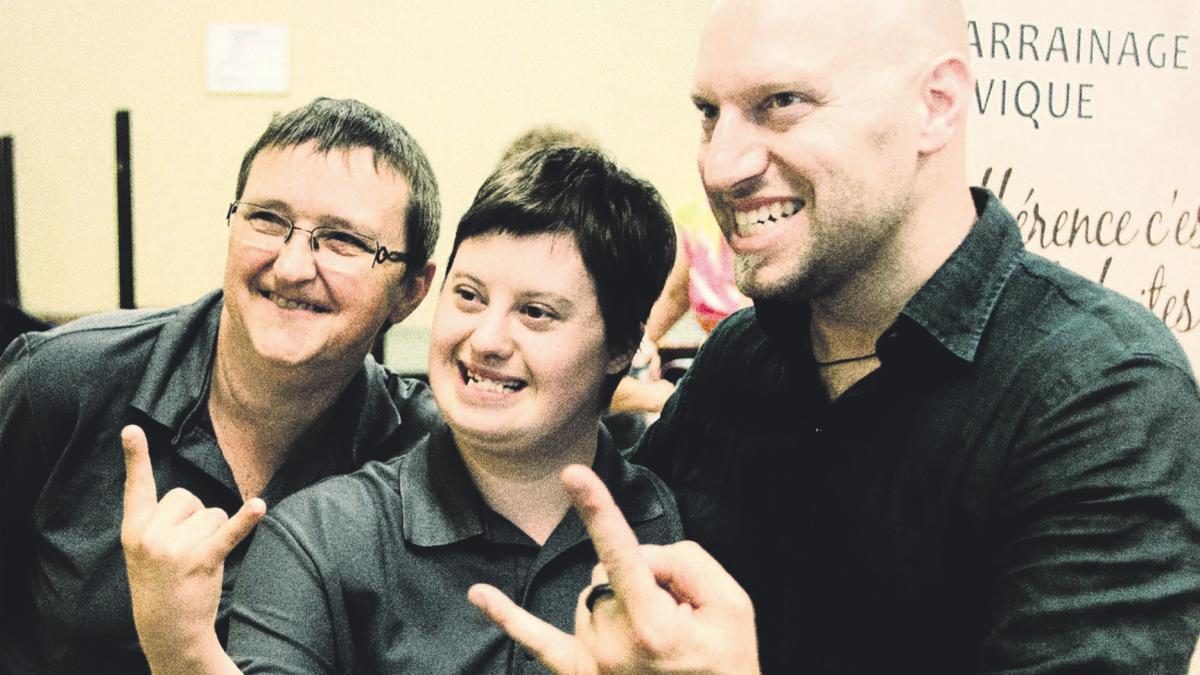 Photo gracieuseté