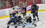Hockey collégial : début de saison reporté pour les Lauréats