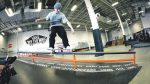 Skate : un podium pour Léo Hamel au Up Next Jackalope