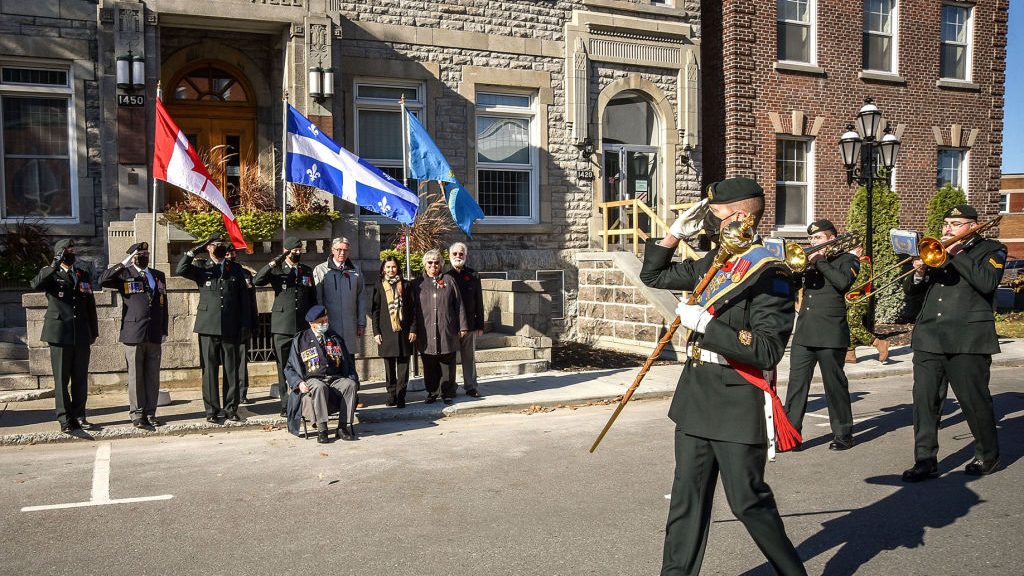 Photos François Larivière | Le Courrier ©