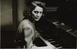 La plus grande des petites professeures de piano : Madeleine Arel, 1921-2021