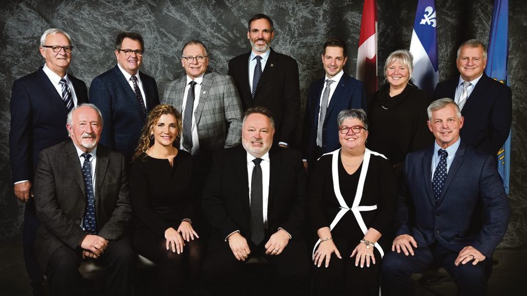 Photo François Larivière | Le Courrier ©