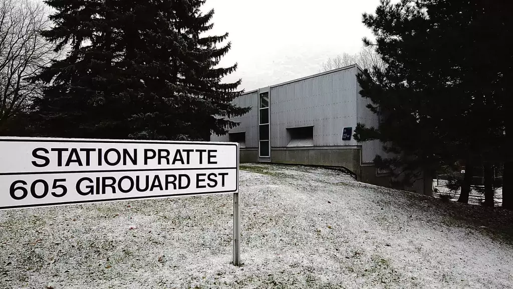 Photothèque | Le Courrier ©