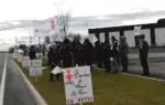 Une menace de grève illimitée plane chez Beaulieu Canada