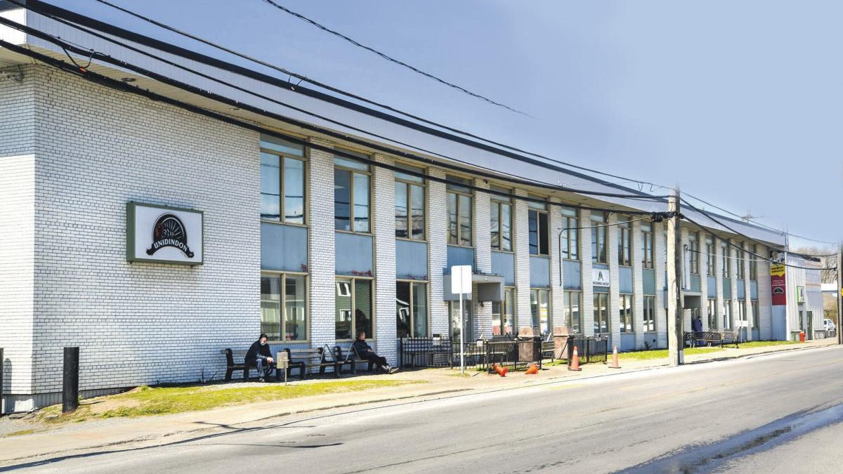 Les employés d’Unidindon ont signé une nouvelle convention collective en vigueur jusqu’au 31 décembre 2026. Photothèque | Le Courrier ©