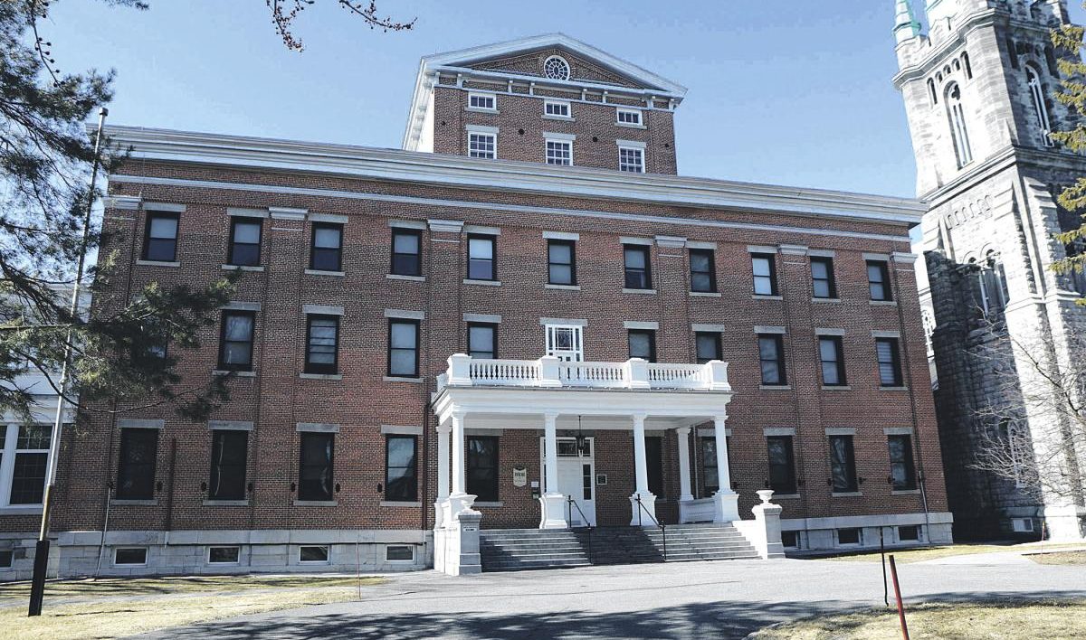 Le Diocèse de Saint-Hyacinthe pourrait faire l’objet d’un recours collectif. Les procédures se dérouleraient au palais de justice de Montréal, mais il ne serait pas surprenant de voir le dossier redirigé au palais de justice de Saint-Hyacinthe. Photothèque | Le Courrier ©