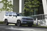 Jeep Grand Wagoneer 2022 : l’imposante nostalgie
