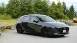 Mazda3 Sport 2022 turbo : pourquoi on l’aime