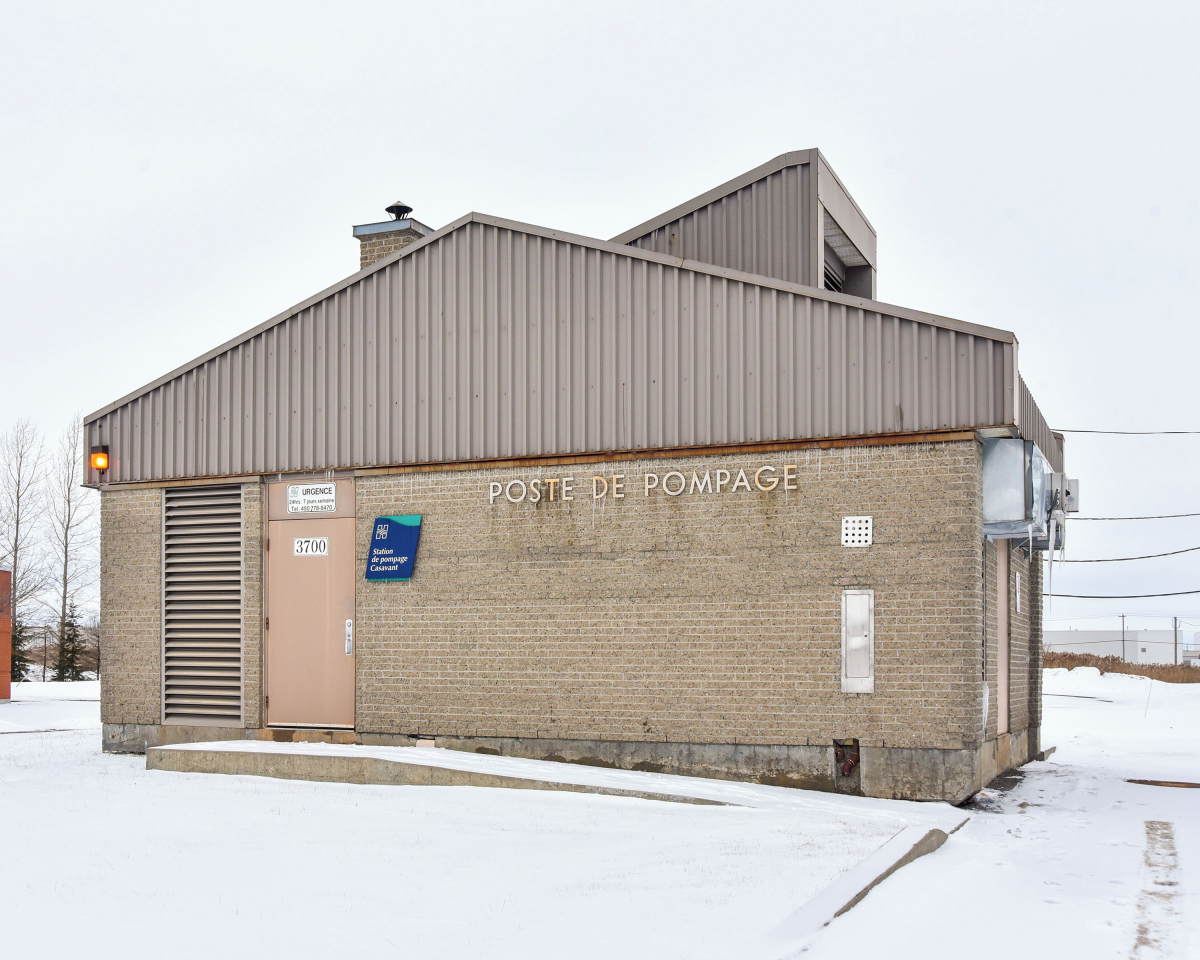 Photo François Larivière | Le Courrier ©