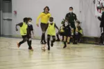 « Un franc succès » pour le Défi futsal primaire Roméo-Forbes