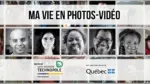 Des parcours d’immigration en « photos-vidéo »